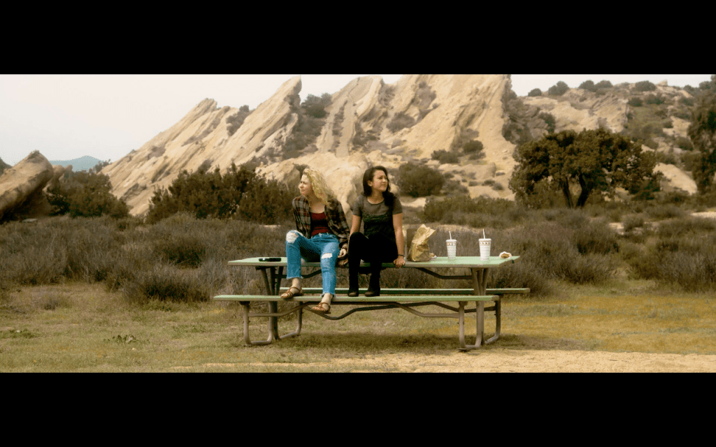 Point Blank Therapy Still 2